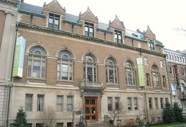 美国波士顿音乐学院Boston Conservatory